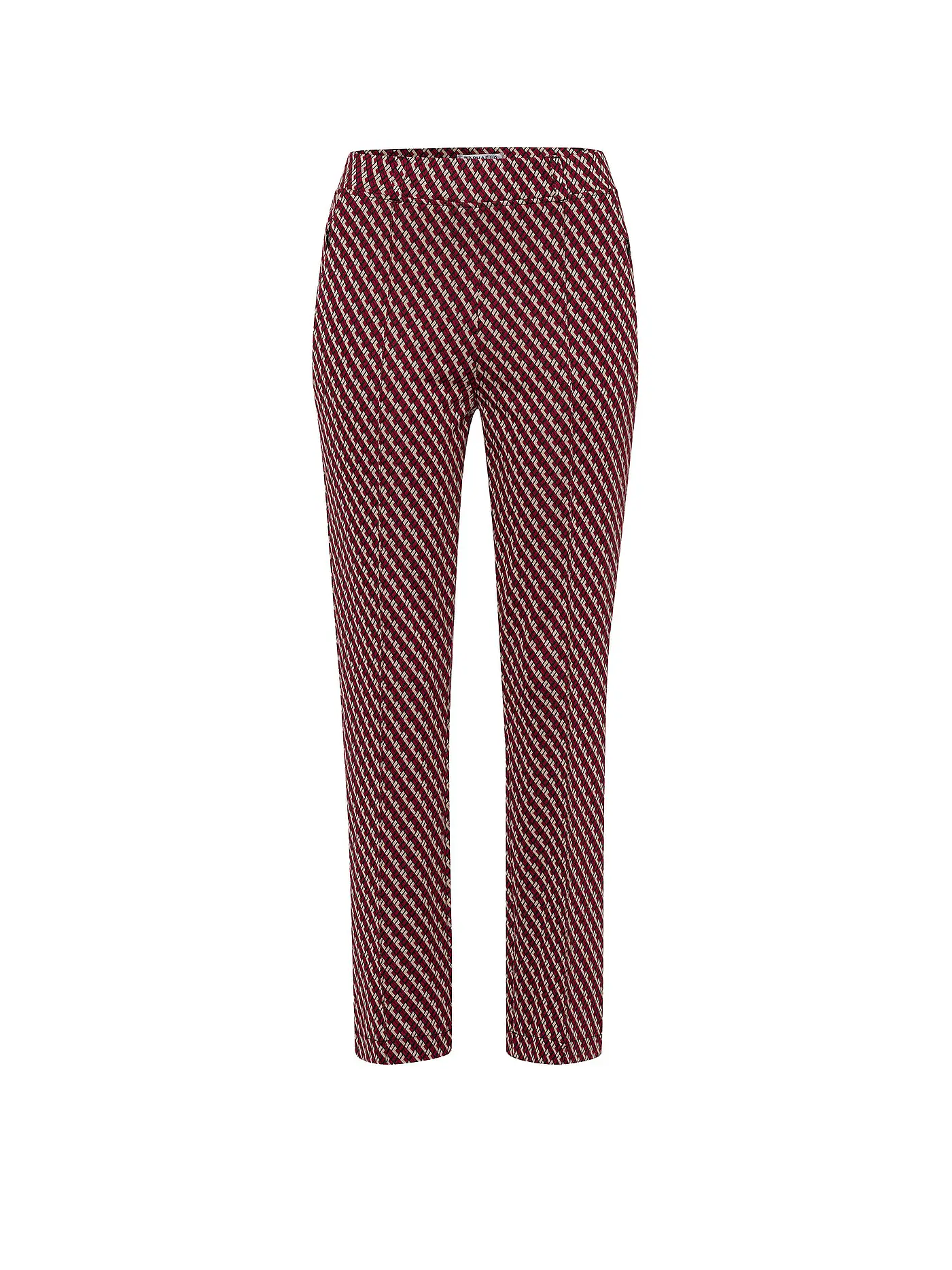 RAPHAELA BY BRAX | Hose Slim Fit 7/8 LILLYTH KICK | 